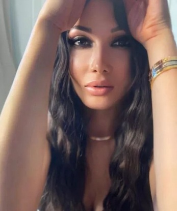 Алина